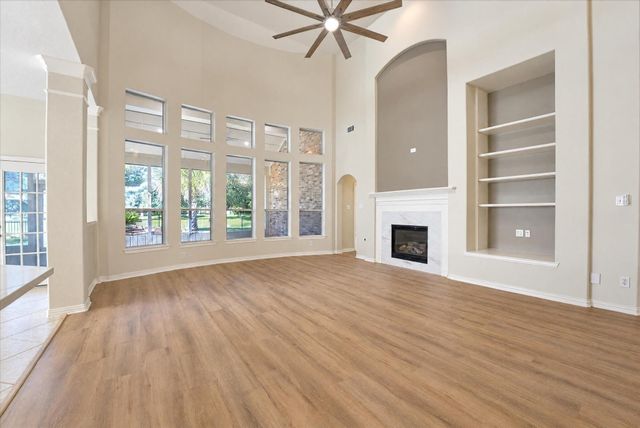 16603 S Swirling Cloud Court, Cypress, TX 77433