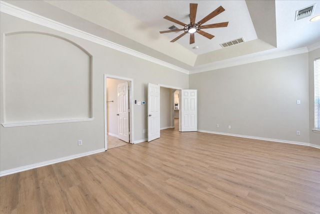 16603 S Swirling Cloud Court, Cypress, TX 77433
