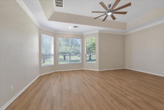 16603 S Swirling Cloud Court, Cypress, TX 77433