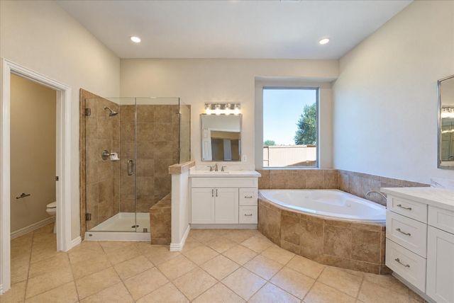 16603 S Swirling Cloud Court, Cypress, TX 77433