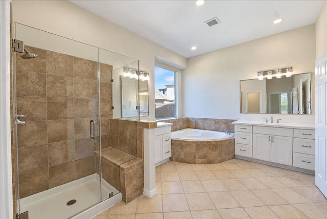 16603 S Swirling Cloud Court, Cypress, TX 77433