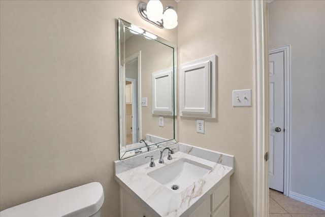 16603 S Swirling Cloud Court, Cypress, TX 77433