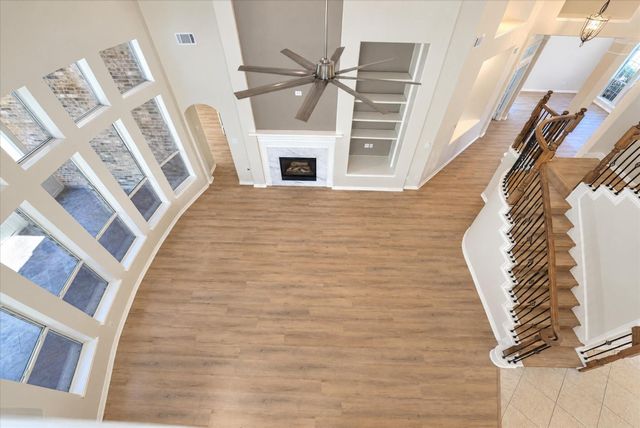 16603 S Swirling Cloud Court, Cypress, TX 77433