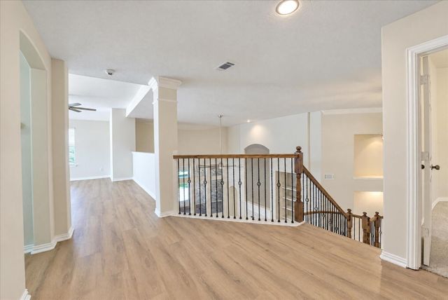 16603 S Swirling Cloud Court, Cypress, TX 77433