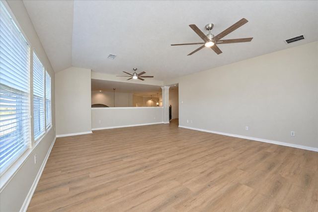 16603 S Swirling Cloud Court, Cypress, TX 77433