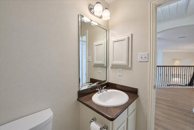 16603 S Swirling Cloud Court, Cypress, TX 77433