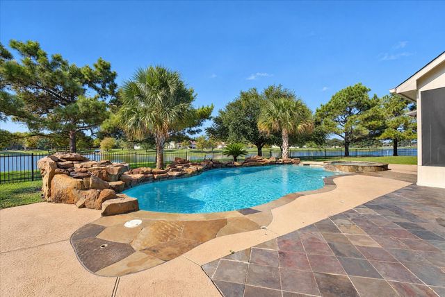 16603 S Swirling Cloud Court, Cypress, TX 77433