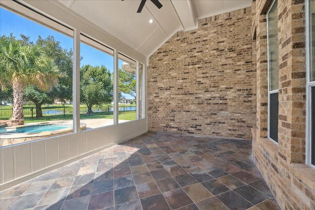 16603 S Swirling Cloud Court, Cypress, TX 77433