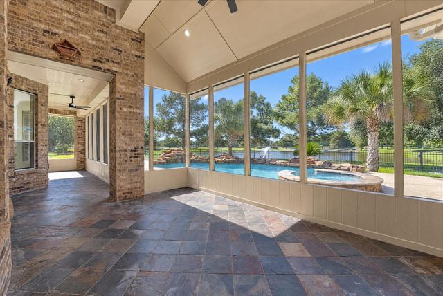 16603 S Swirling Cloud Court, Cypress, TX 77433