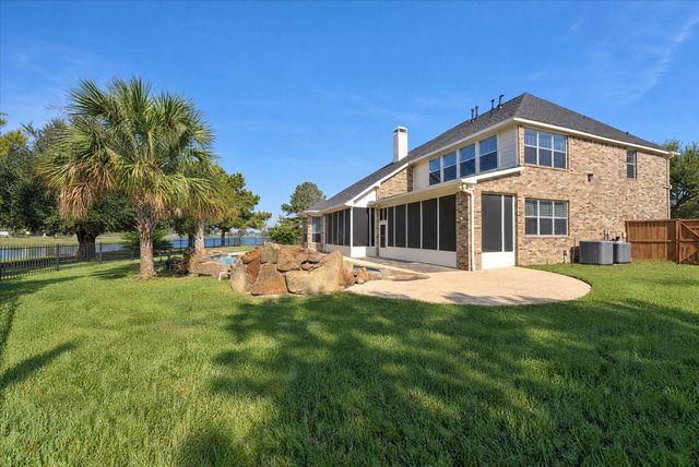 16603 S Swirling Cloud Court, Cypress, TX 77433
