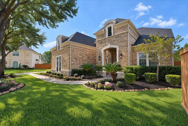16603 S Swirling Cloud Court, Cypress, TX 77433