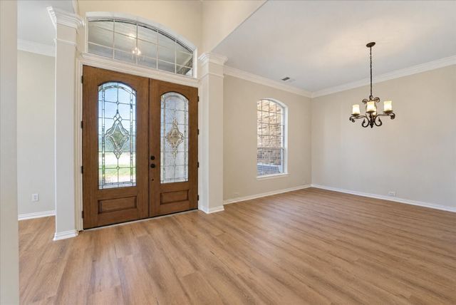 16603 S Swirling Cloud Court, Cypress, TX 77433