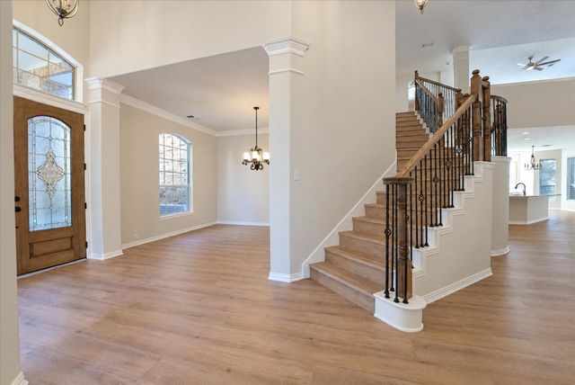 16603 S Swirling Cloud Court, Cypress, TX 77433