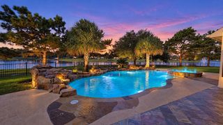 16603 S Swirling Cloud Court, Cypress, TX 77433