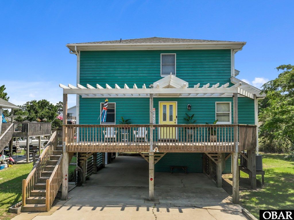 209 Eagle Drive Lot 37, Kill Devil Hills, NC 27948