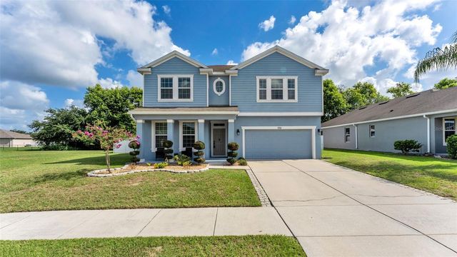 1358 WINDWARD OAKS LOOP, Auburndale, FL 33823