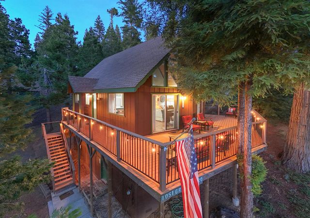 1051 Greensboro Way, Arnold, CA 95223