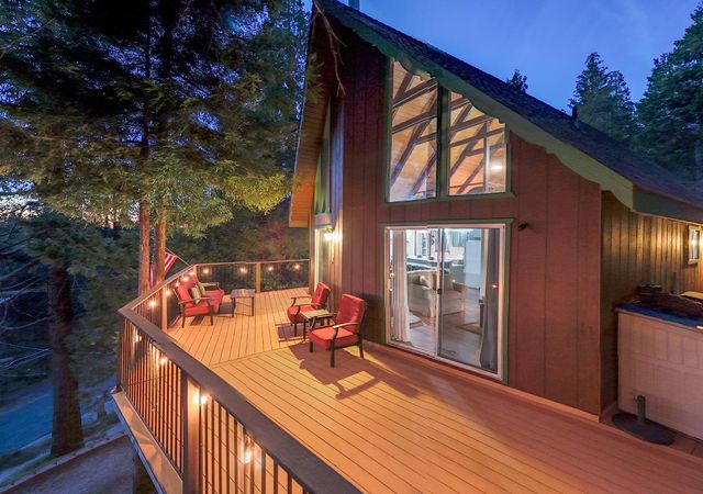 1051 Greensboro Way, Arnold, CA 95223