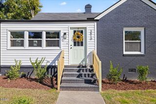 3810 Pendergrass Street, Durham, NC 27704