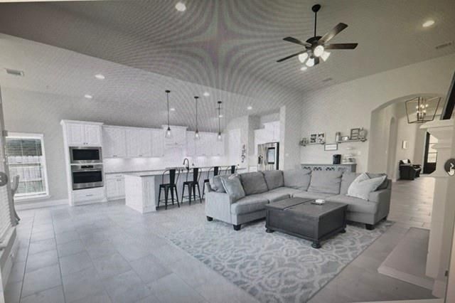 25130 Pinebrook Grove Lane, Tomball, TX 77375