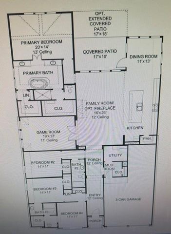 25130 Pinebrook Grove Lane, Tomball, TX 77375
