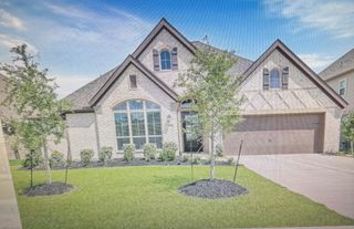 25130 Pinebrook Grove Lane, Tomball, TX 77375
