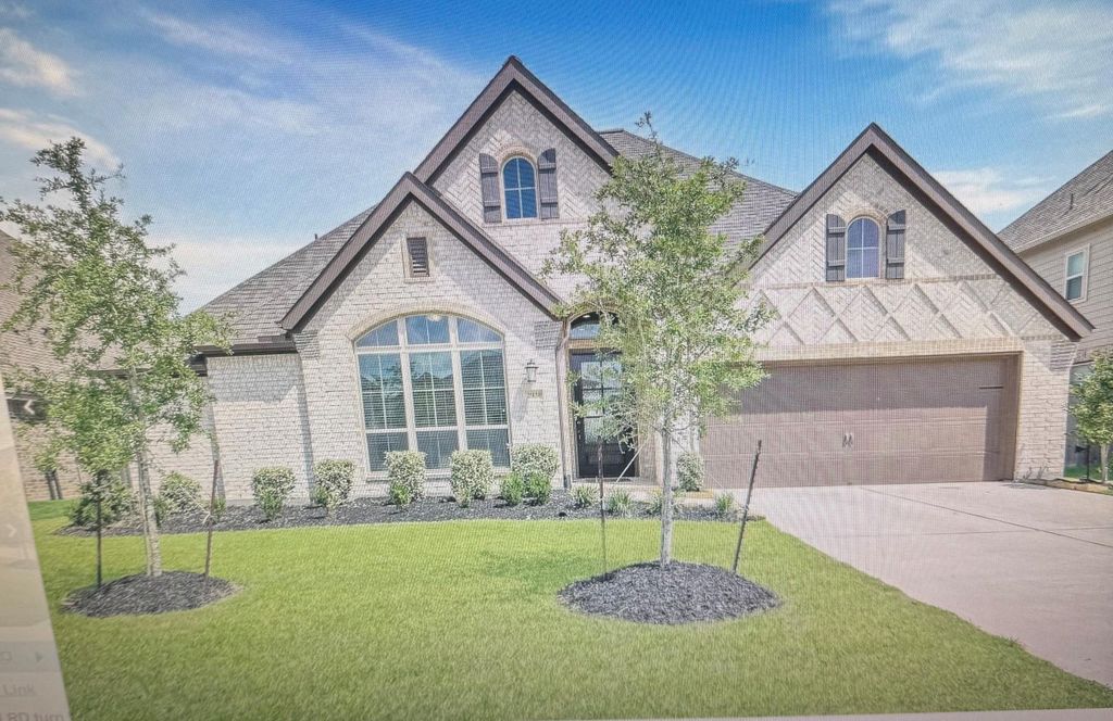 25130 Pinebrook Grove Lane, Tomball, TX 77375