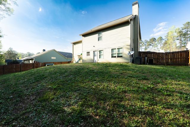 71 Misty Forest Drive, Phenix City, AL 36869