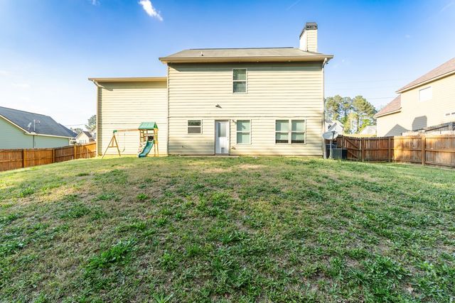 71 Misty Forest Drive, Phenix City, AL 36869