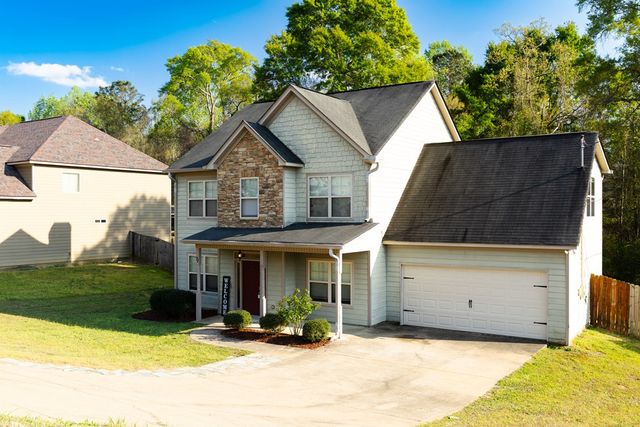 71 Misty Forest Drive, Phenix City, AL 36869