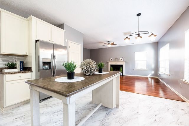 71 Misty Forest Drive, Phenix City, AL 36869