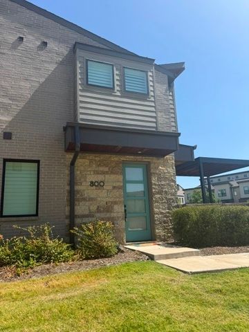 800 Bandera Court, Prosper, TX 75078