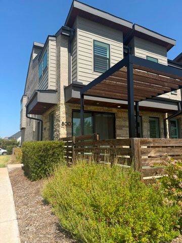 800 Bandera Court, Prosper, TX 75078