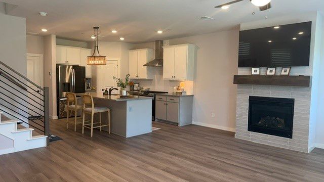 800 Bandera Court, Prosper, TX 75078