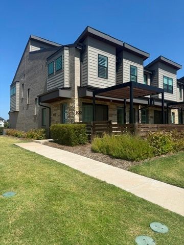 800 Bandera Court, Prosper, TX 75078