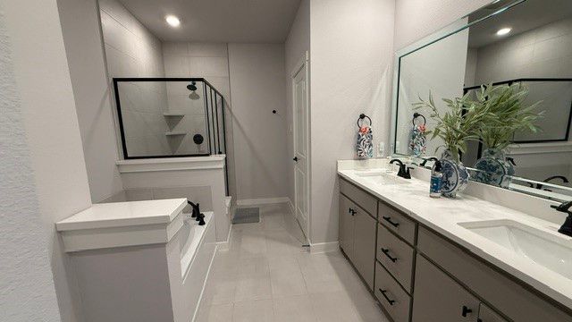 800 Bandera Court, Prosper, TX 75078