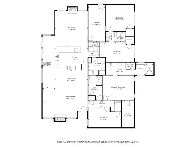 7001 Kingshollow Drive, Dallas, TX 75248