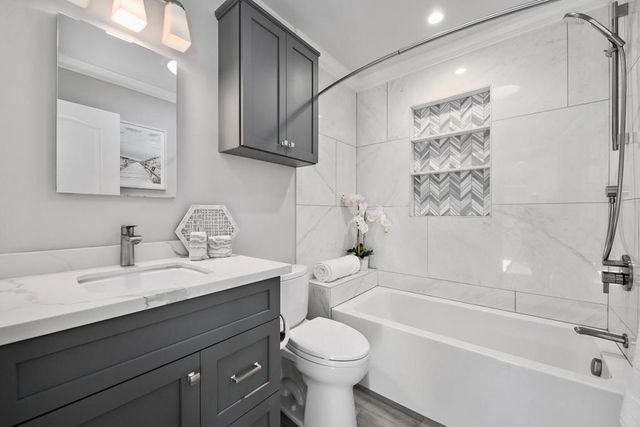 5451 Lauren Drive, San Jose, CA 95124