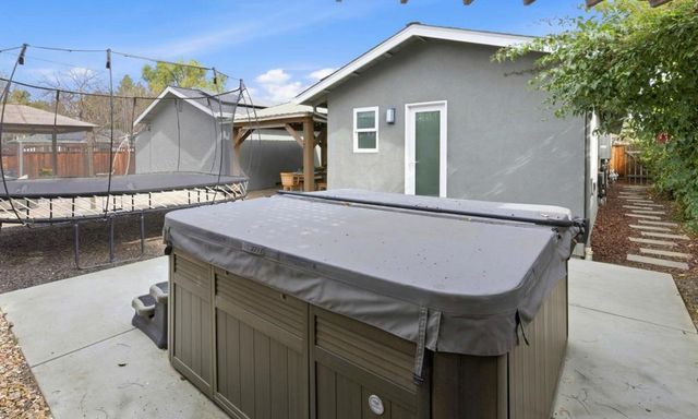 5451 Lauren Drive, San Jose, CA 95124