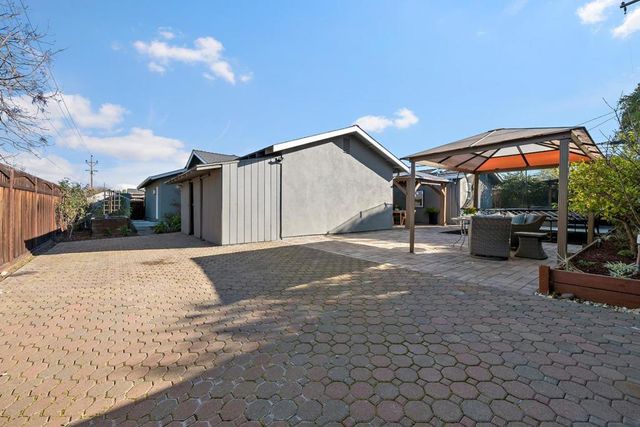 5451 Lauren Drive, San Jose, CA 95124