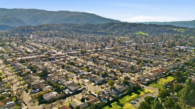 5451 Lauren Drive, San Jose, CA 95124