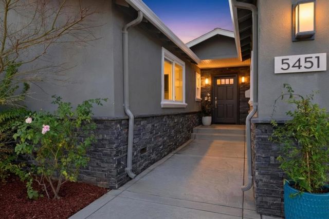 5451 Lauren Drive, San Jose, CA 95124