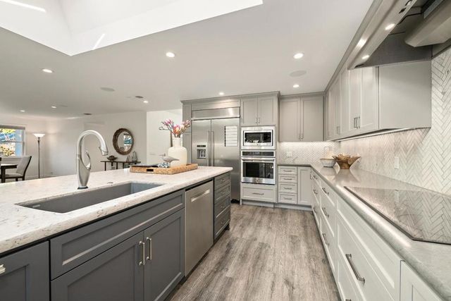 5451 Lauren Drive, San Jose, CA 95124