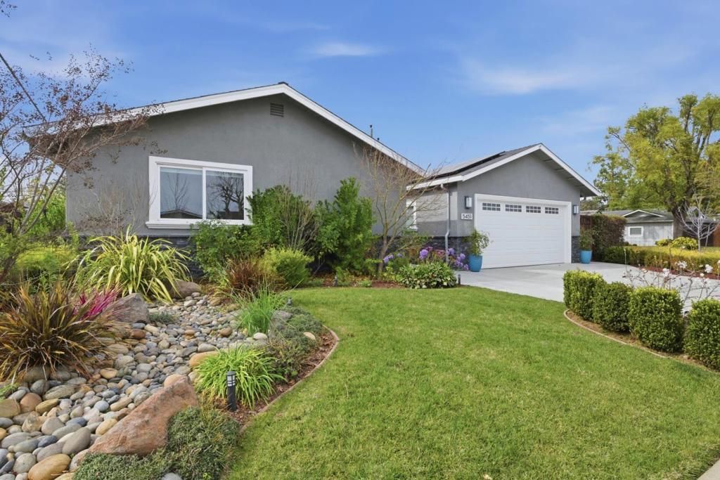 5451 Lauren Drive, San Jose, CA 95124