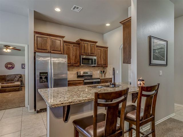 5888 Timberland Crossing, Guthrie, OK 73044