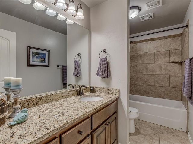 5888 Timberland Crossing, Guthrie, OK 73044