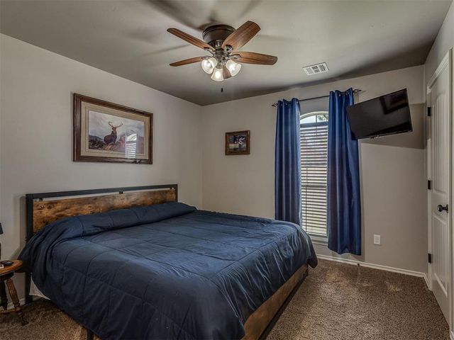 5888 Timberland Crossing, Guthrie, OK 73044