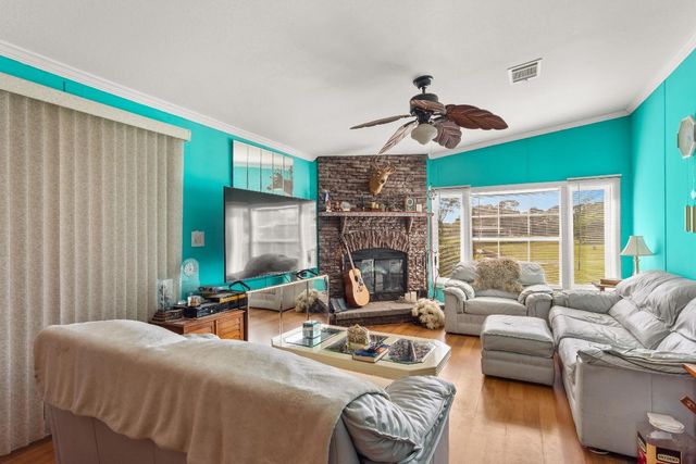 18 Nuevo Leon Road, Port St. Lucie, Port St Lucie, FL 34952