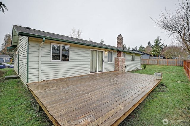 10726 20th Place W, Everett, WA 98204