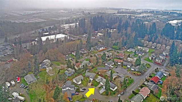 10726 20th Place W, Everett, WA 98204
